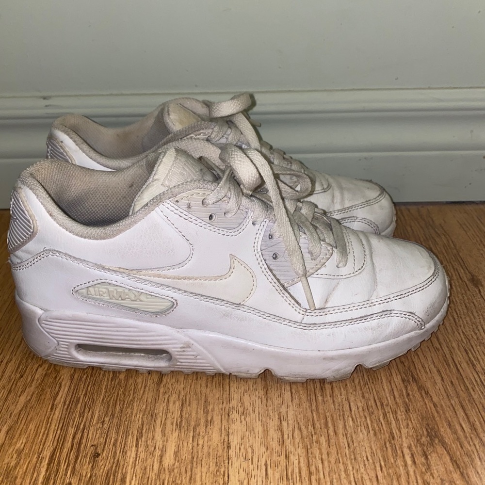 Nike Air Max 90 in White